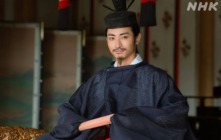 心機深沉的三條天皇