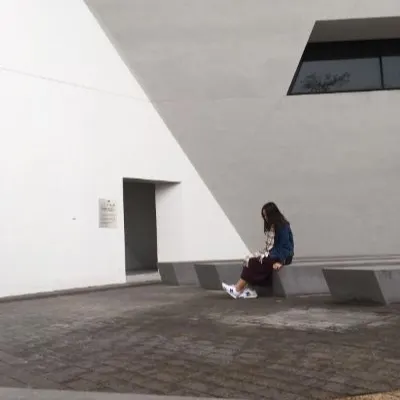 影塵札記的沙龍