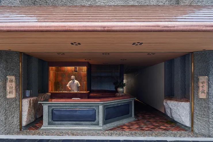 Photo Credit：Toru Shimokawa Architects