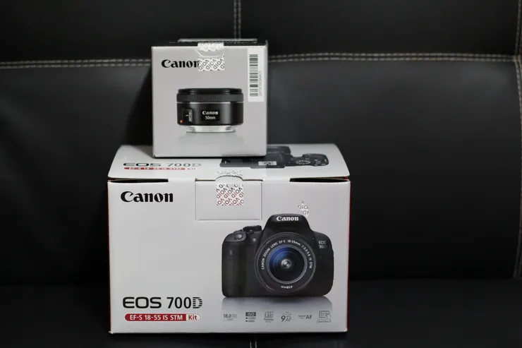 我的第一台單眼，陪伴我捕捉了許多畫面