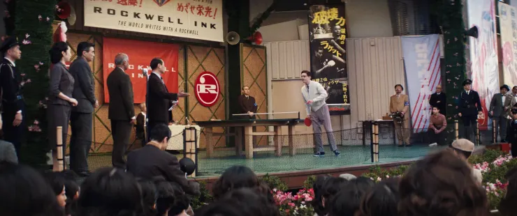 《橫衝直闖》電影劇照/劇照提供:龍祥電影