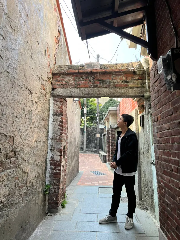 照片來源：李宏毅