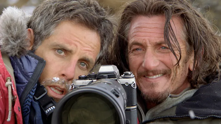 Movie The Secret Life of Walter Mitty HD Wallpaper