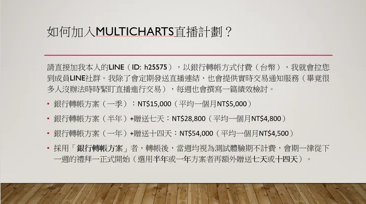 vocus｜新世代的創作平台