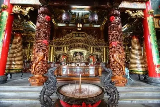 天公爐（圖片截圖於網路）