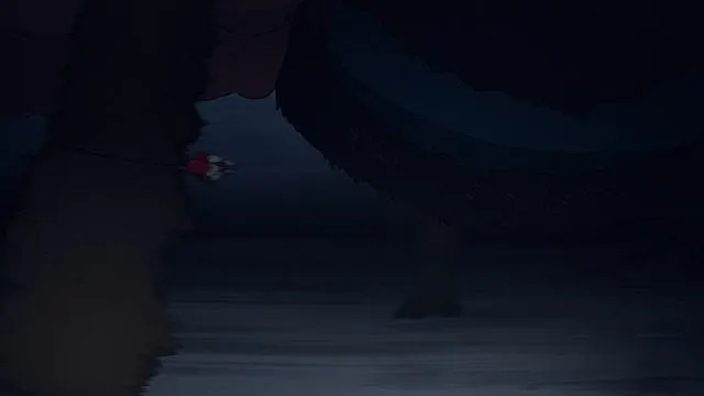 ©石黒正数・講談社／天国大魔境製作委員会 (EP10&nbsp;:&nbsp;神回)