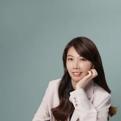 追蹤我+帶來好運