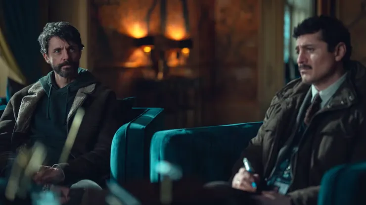 懸案解碼 | 評價 8.3/10 | Netflix, Disney+ 影劇避雷就上 awwrated.com