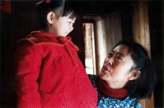 電影《兩個人的芭蕾》劇照