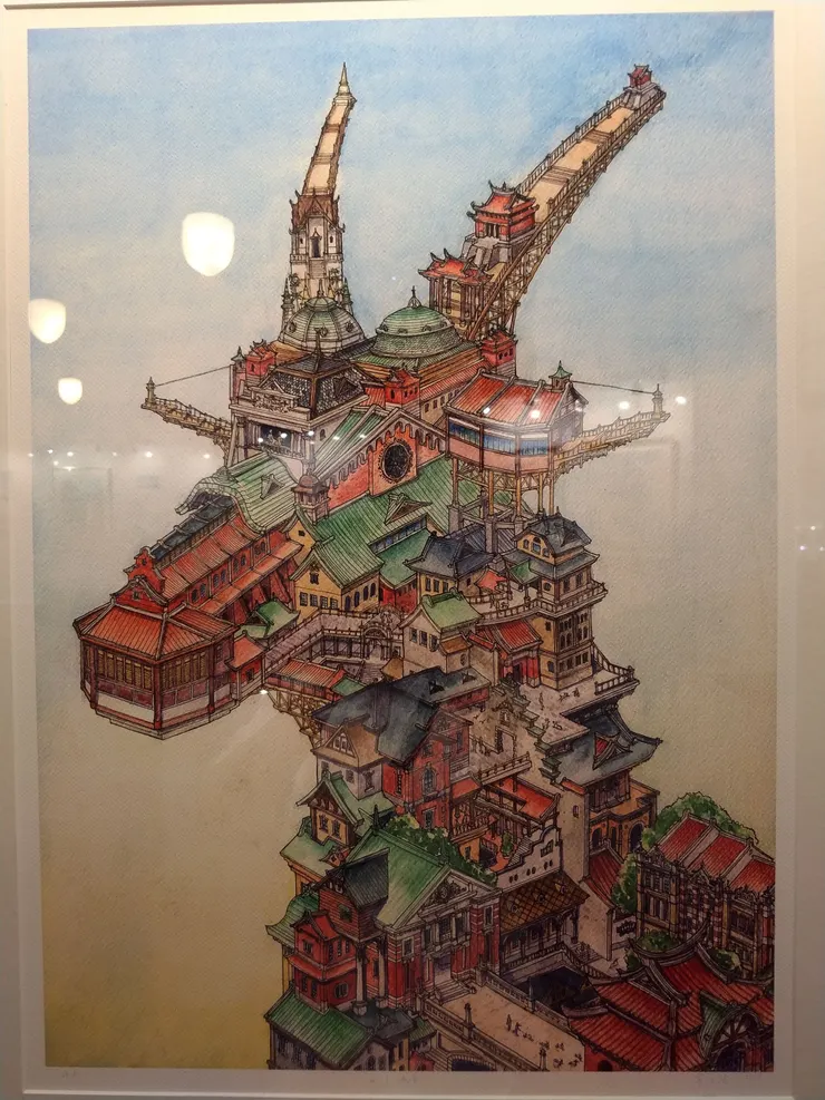 vocus|新世代的創作平台