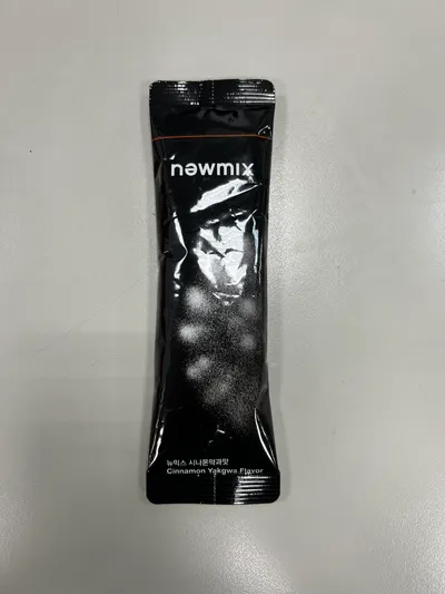 Newmix即溶咖啡