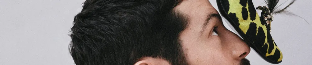 袁青時尚學的沙龍