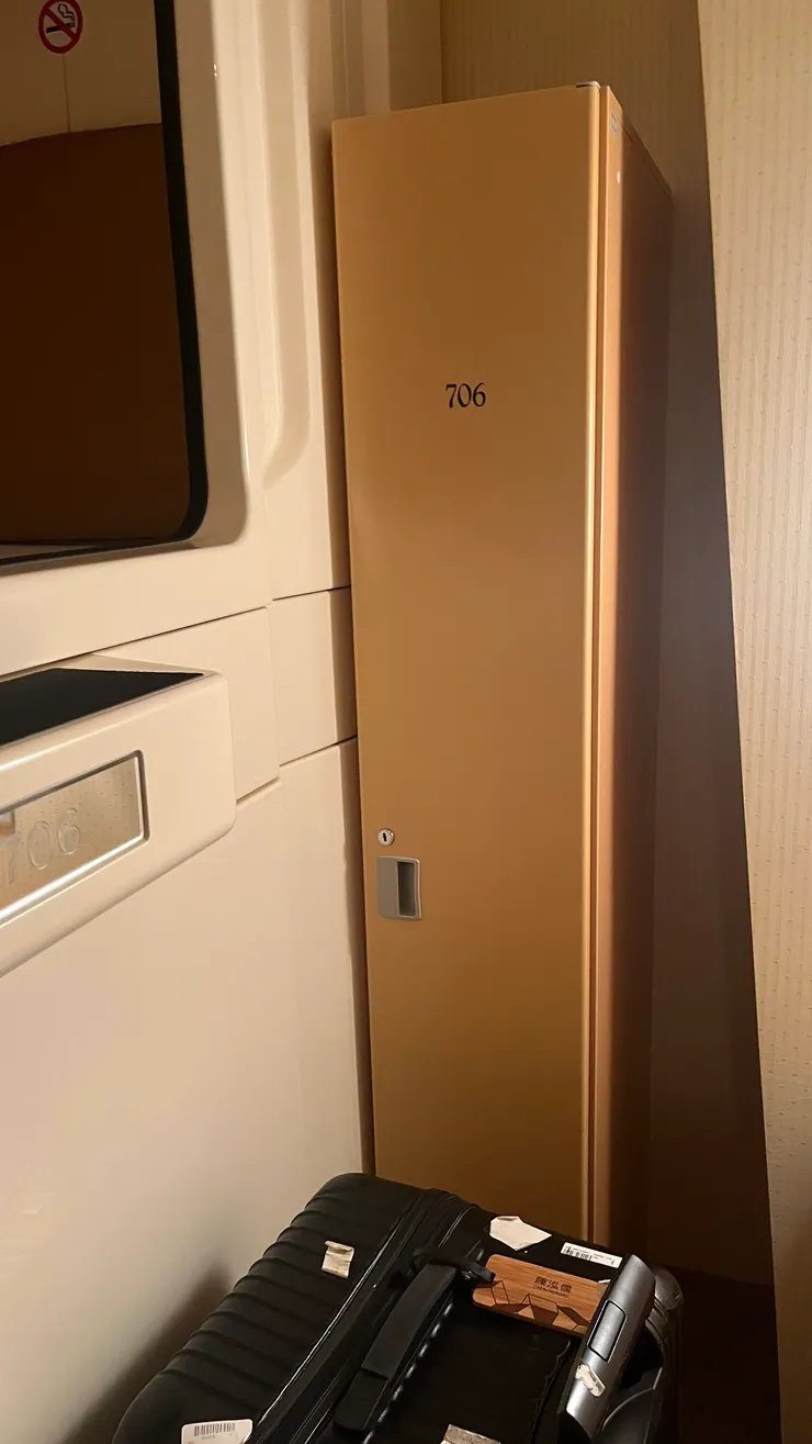 有地方可吊就很感謝了。