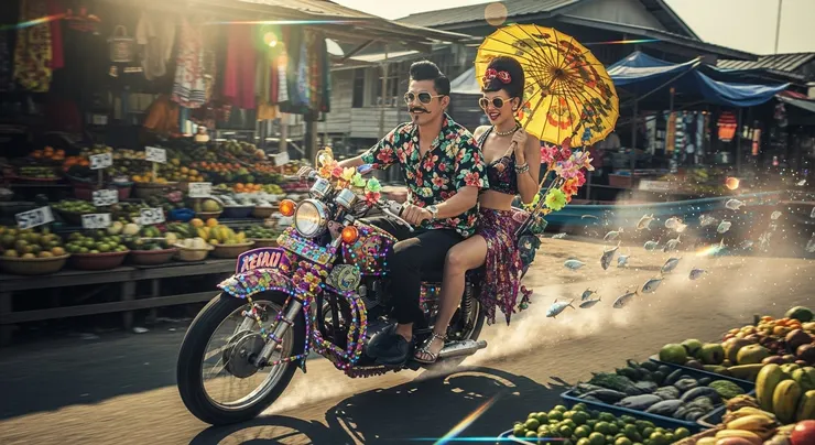 vocus|新世代的創作平台