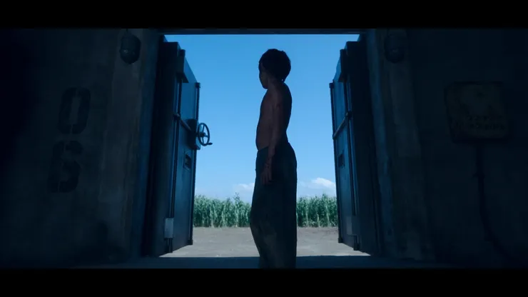 自由
