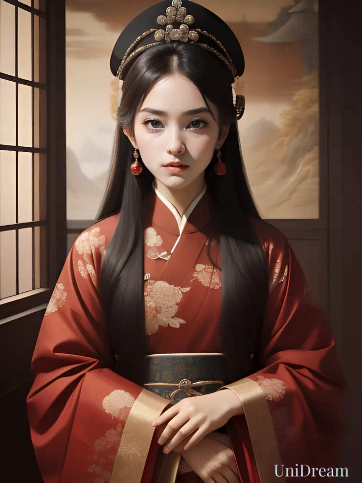 恭喜我們努力不懈的謝大才女贏得最棒的躺贏人生