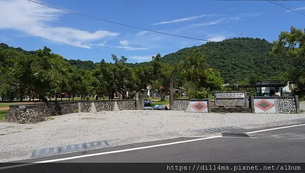 武塔國小，宜蘭南澳