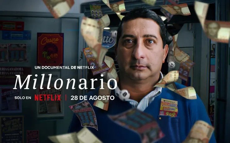 Millonario（2025）
