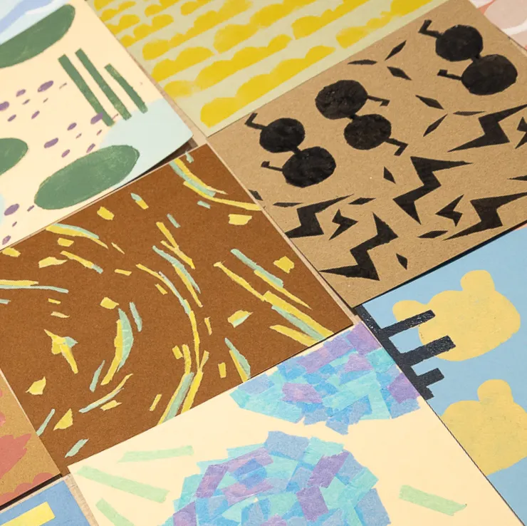 印花樂期許「以印花設計創造美感與共好生活」。（圖片來源：印花樂臉書）