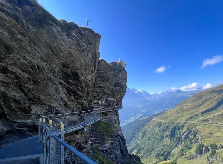 這麼壯觀的場面，值得來一趟