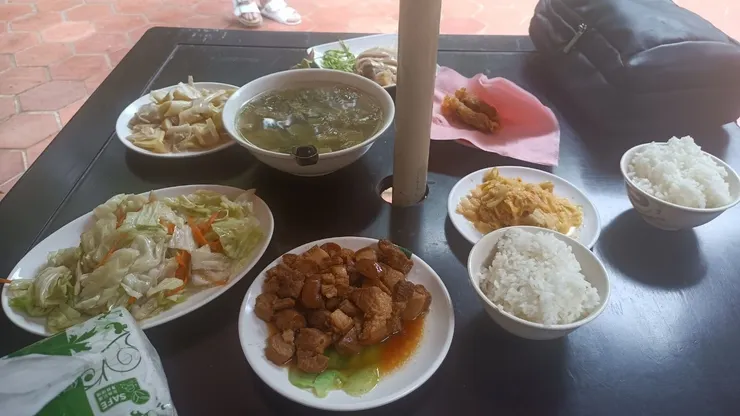 雙人套餐499元(加點時蔬120元)