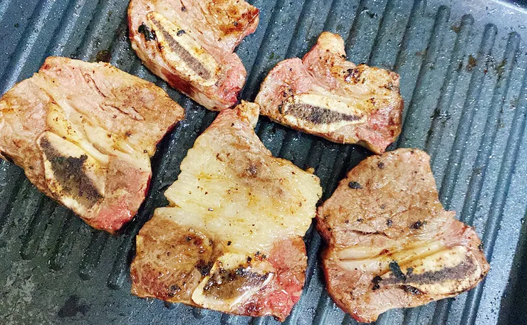 中秋烤肉宅配推薦【就是愛海鮮】中秋烤肉食材宅配組合