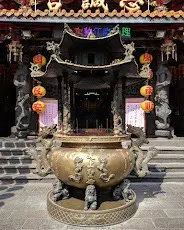 天公爐（圖片截圖於網路）