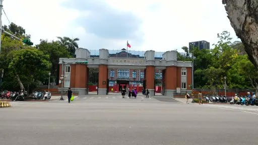 Zhou的小天地
