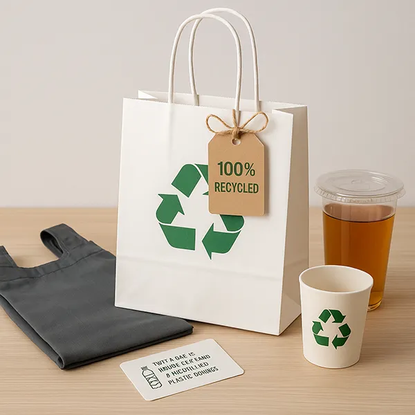 禮品廠商的品牌合作案例：用贈品講一個好故事