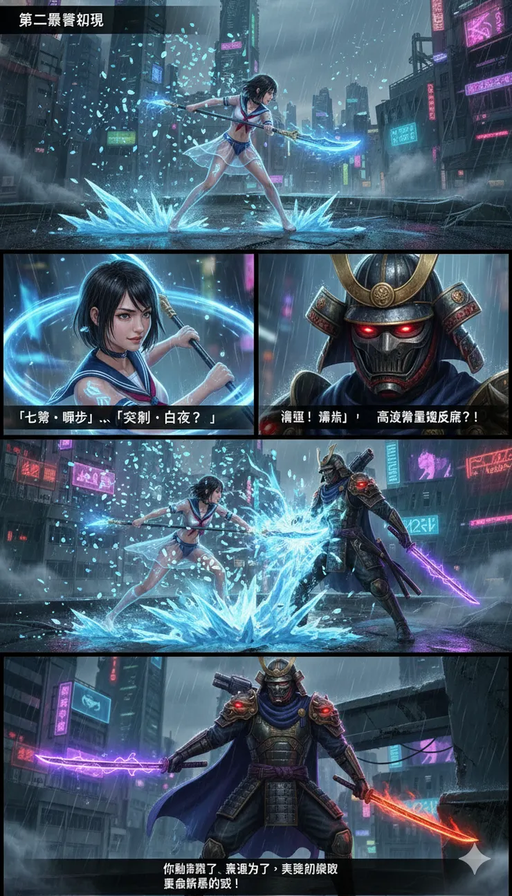 vocus|新世代的創作平台