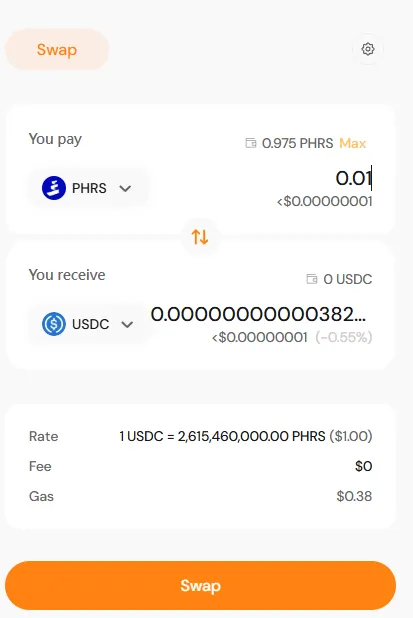 vocus|新世代的創作平台