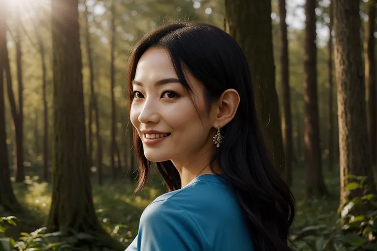 要不要自己來畫個精靈試試呢?