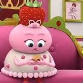 蛋糕公主的沙龍