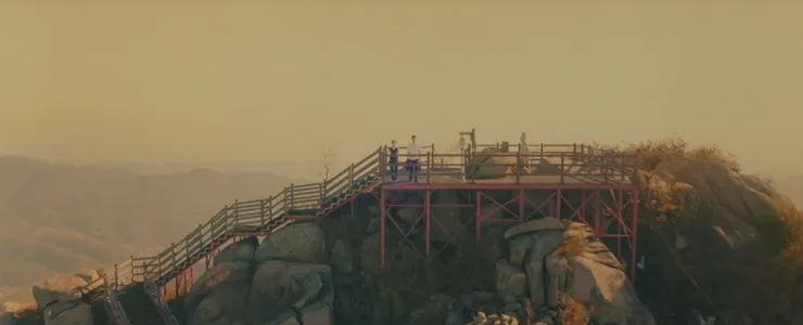 pic: 未知的首爾 tvN ep5