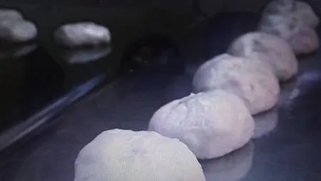 [台北美食]南港區老眷村煎餅，簡單美食傳遞古早味、煎餅就是讓