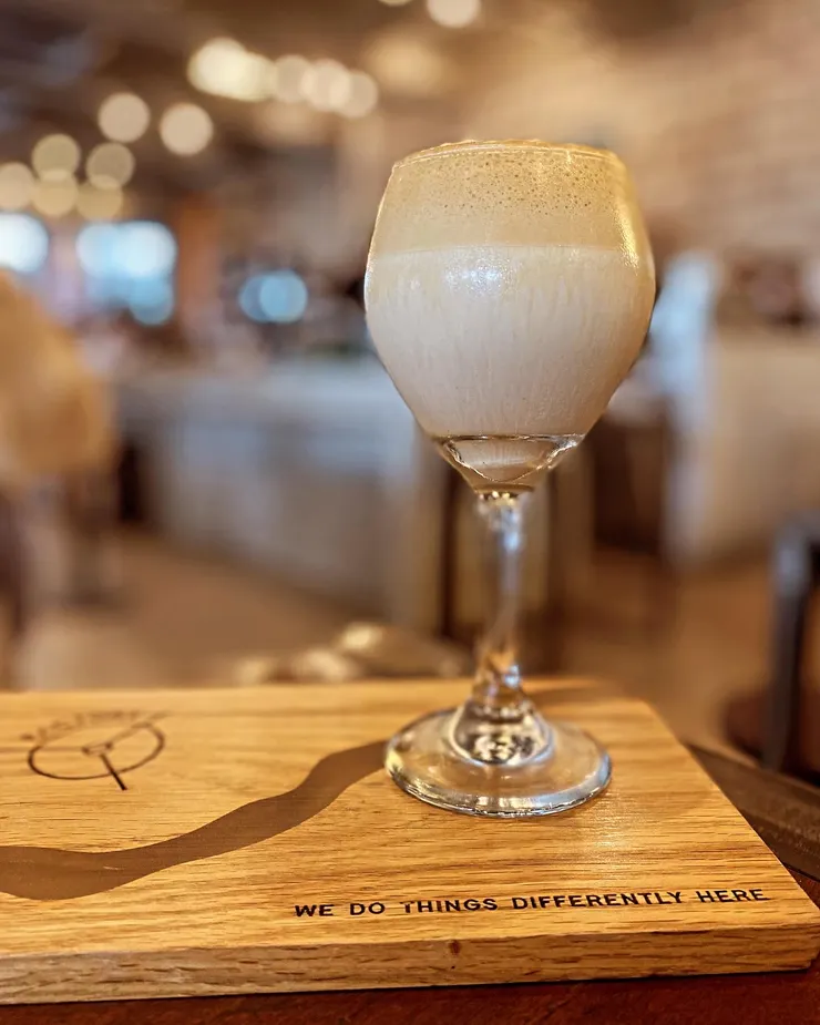 冠軍咖啡 factory coffee