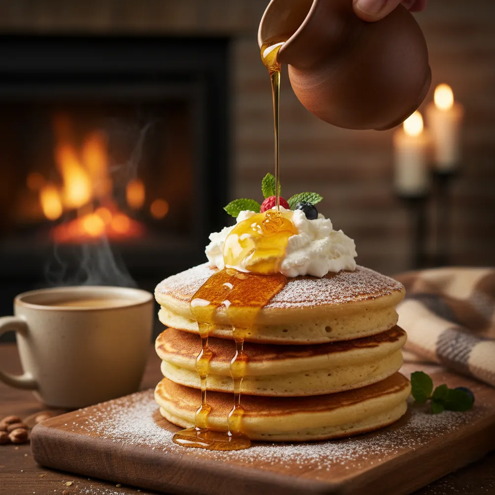 薯條要在最脆的時候吃