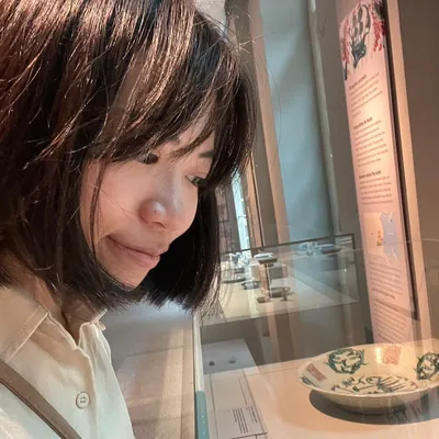 茱蒂望遠鏡 Judy's telescope的沙龍