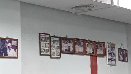 [台北美食]鄉民支持與社會名人加持的阿娥水餃，熱門人氣、札實