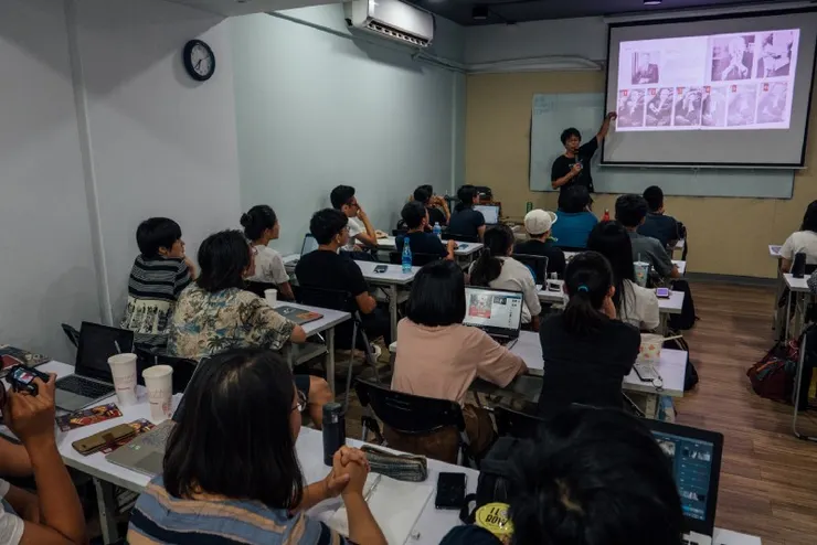 vocus|新世代的創作平台