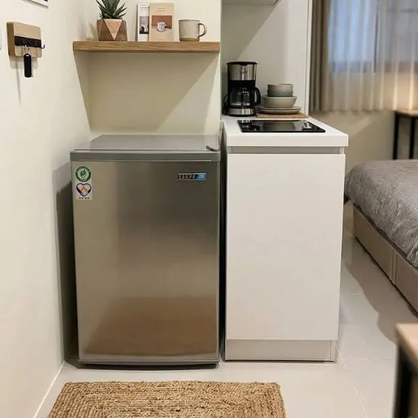 SAMPO聲寶 71L 獨享系列定頻單門小冰箱