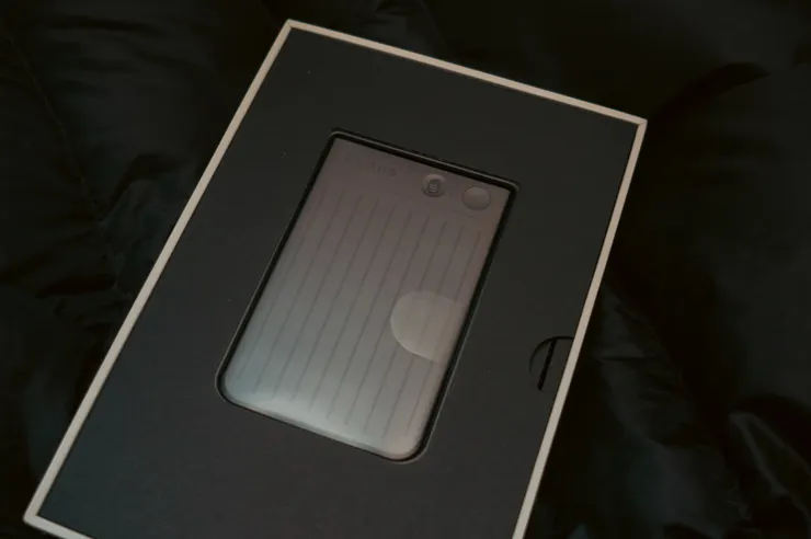 我的隨身秘書報到