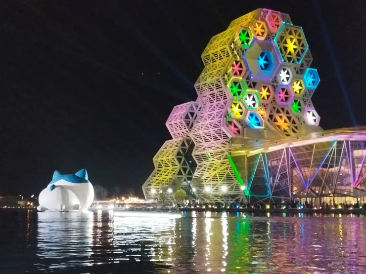 吉伊卡哇肯定是要衝一波的~