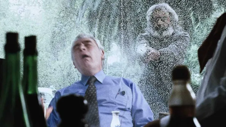 《愛是一條狗》電影劇照／劇照來源：IMDb