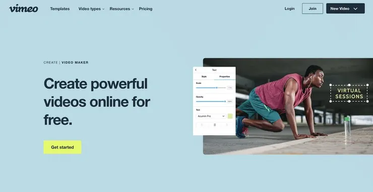 vocus|新世代的創作平台