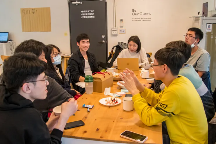 vocus｜新世代的創作平台