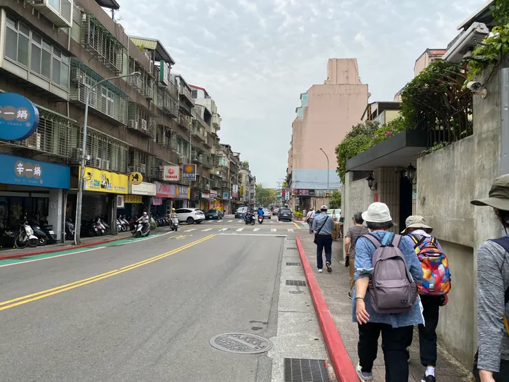 興隆路二段244巷