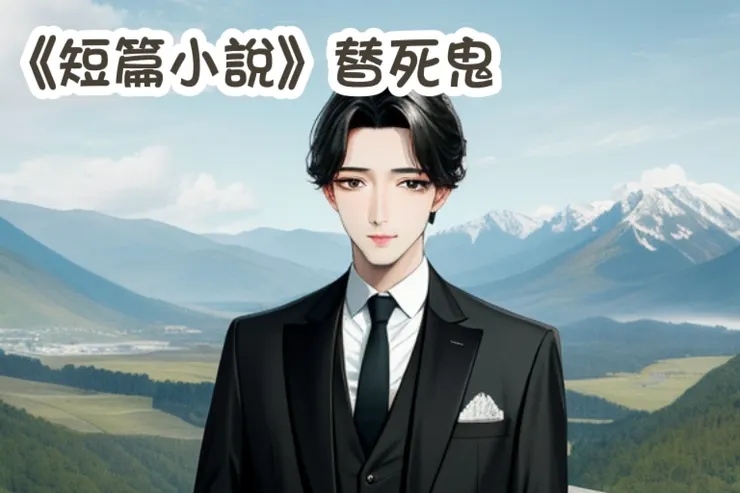 《短篇小說》替死鬼 上