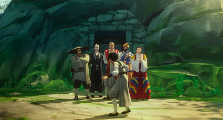 vocus|新世代的創作平台