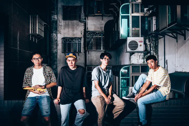 vocus|新世代的創作平台